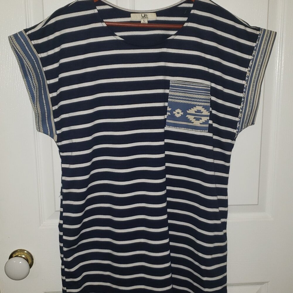 Comfy Tshirt Dress